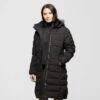 Women's Luna Parka