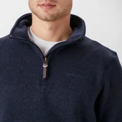 Men's Rydal Half-zip Fleece -Vango Store go 290604 d