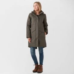 Women’s Hopegill Waterproof Parka -Vango Store go 296552 c