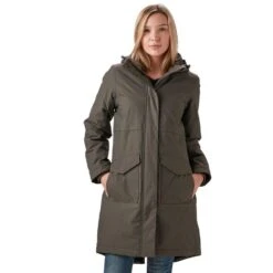 Women’s Hopegill Waterproof Parka -Vango Store go 296552 z