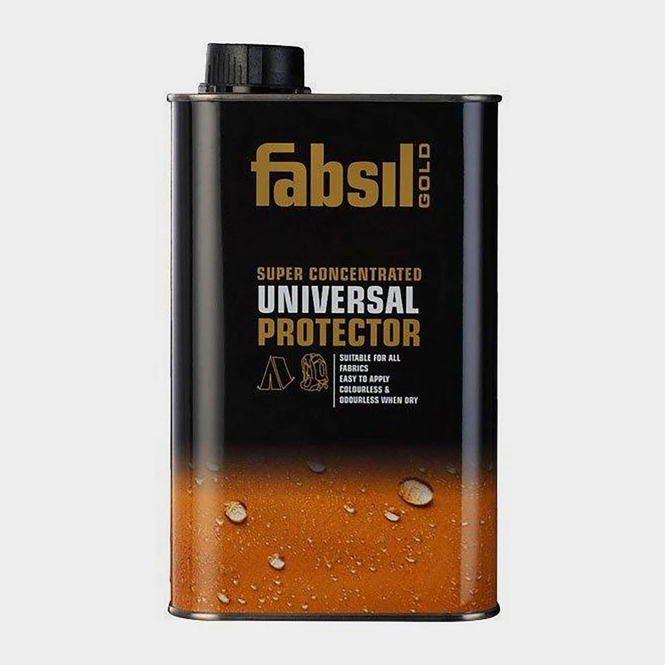 Grangers Fabsil Gold Universal Protector (1 Litre) 1 Grangers Fabsil Gold Universal Protector (1 Litre)