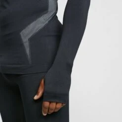 Men's Flow Form Baselayer Top -Vango Store go 309238 f