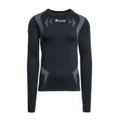 Men's Flow Form Baselayer Top -Vango Store go 309238 u