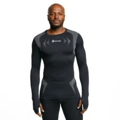 Men's Flow Form Baselayer Top -Vango Store go 309238 z