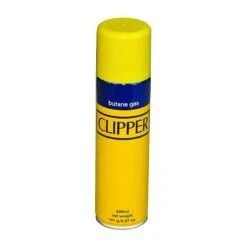 Quest Clipper Lighter Gas Refill