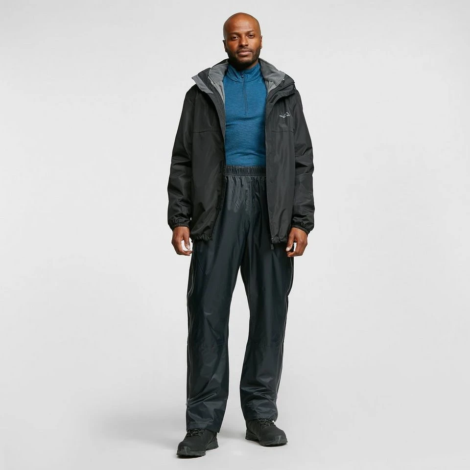Men's Arimo Waterproof Overtrousers 3 Men's Arimo Waterproof Overtrousers - Image 3