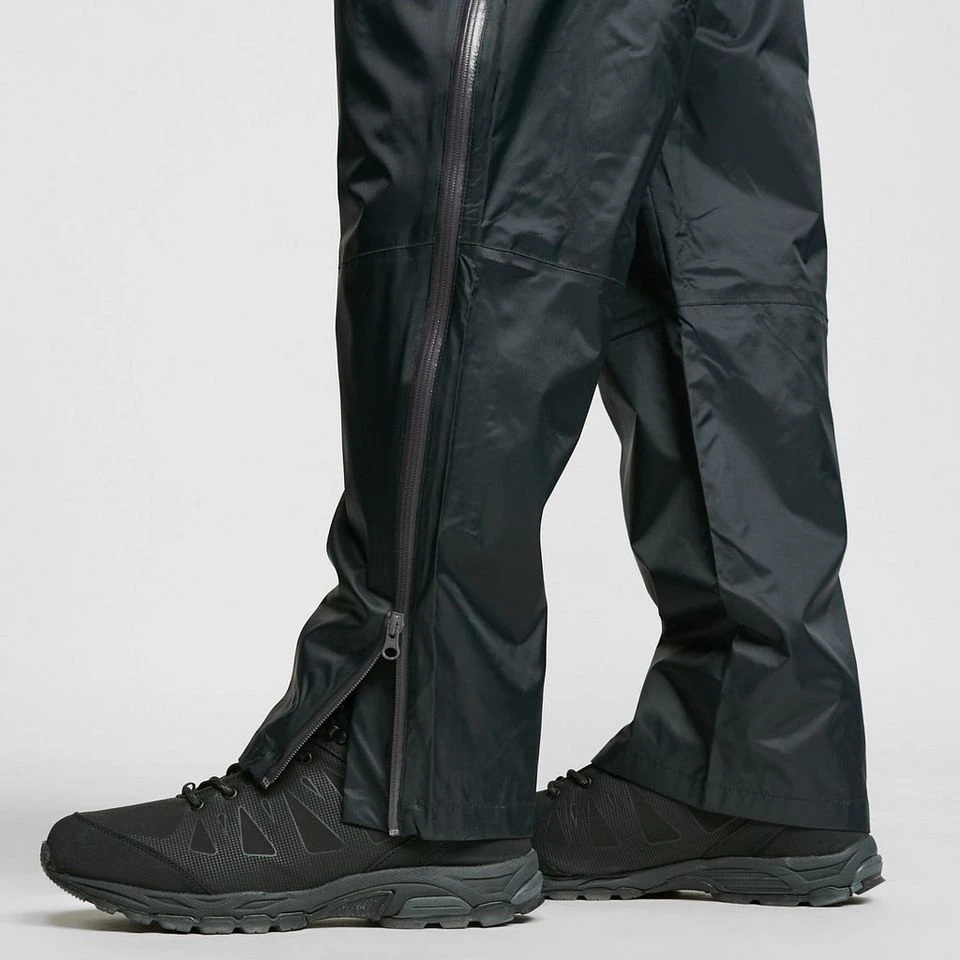 Men's Arimo Waterproof Overtrousers 5 Men's Arimo Waterproof Overtrousers - Image 5