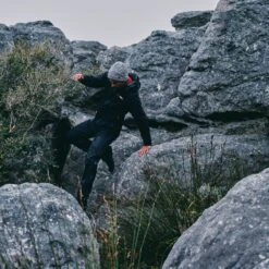 Men's Arimo Waterproof Overtrousers 13 Men's Arimo Waterproof Overtrousers -Vango Store go 316884 h