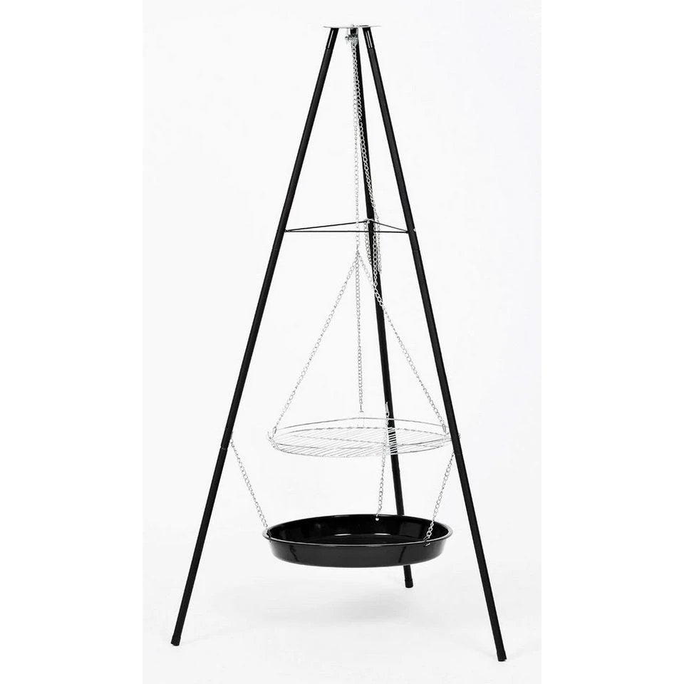 Tripod BBQ 2 Tripod BBQ - Image 2