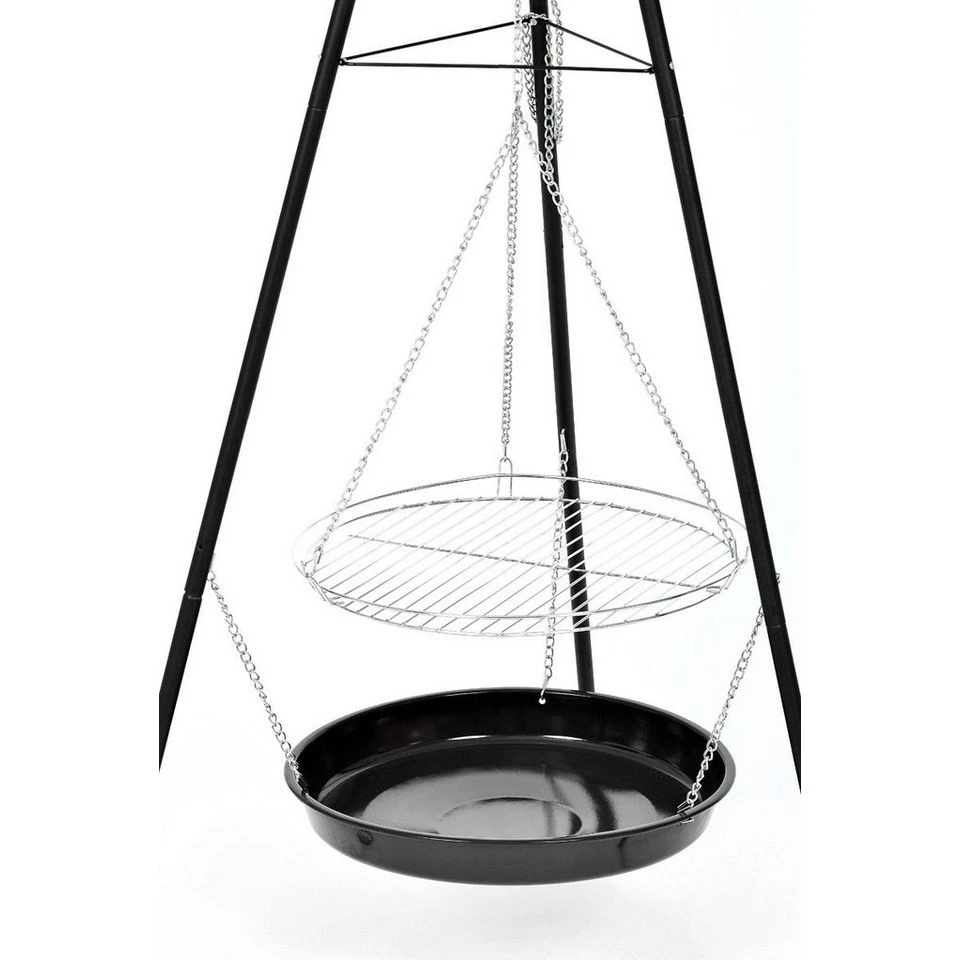 Tripod BBQ 3 Tripod BBQ - Image 3