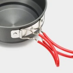 Sola-X Cookset -Vango Store go 316938 f