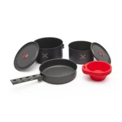 Grouppa Cookset -Vango Store go 316939 z