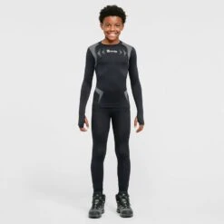 Flow Form Children's Baselayer Top -Vango Store go 319671 c