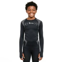 Flow Form Children's Baselayer Top -Vango Store go 319671 z