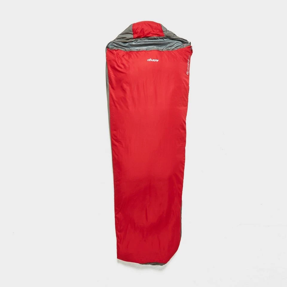 Vango Voyager 100 Sleeping Bag 2 Vango Voyager 100 Sleeping Bag - Image 2