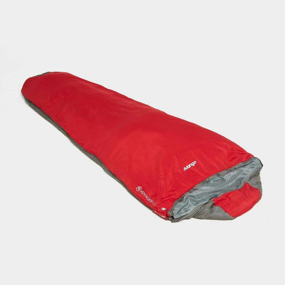 Vango Voyager 100 Sleeping Bag 4 Vango Voyager 100 Sleeping Bag - Image 4