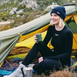 Men's Barneo Long Sleeve Baselayer Top -Vango Store go 323771 i