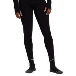 Men's Barneo Base Leggings -Vango Store go 323773 z
