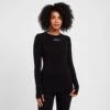Women's Barneo Base Top LS