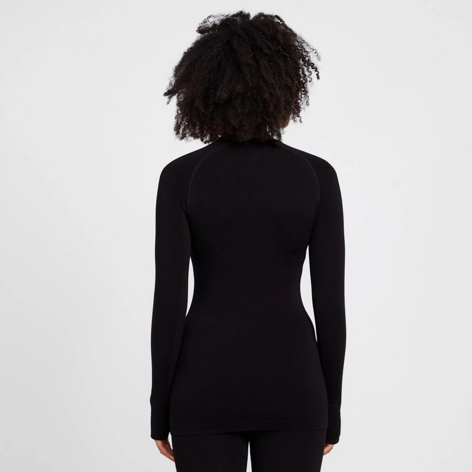 Women's Barneo Base Top LS 2 Women's Barneo Base Top LS - Image 2