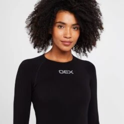 Women's Barneo Base Top LS 10 Women's Barneo Base Top LS -Vango Store go 323775 d