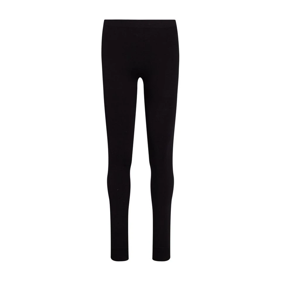 Women's Barneo Base Leggings 5 Women's Barneo Base Leggings - Image 5