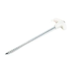 Glow-in-the-Dark Screw Tent Pegs 7 Glow-in-the-Dark Screw Tent Pegs -Vango Store go 324746 z