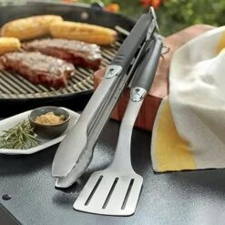 Weber Premium Tool Set -Vango Store go 326733 c