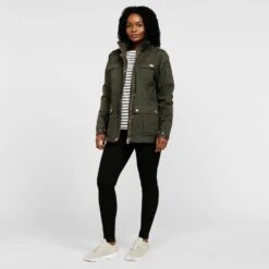 Regatta Women's Alixa Waterproof Jacket 12 Regatta Women's Alixa Waterproof Jacket -Vango Store go 326772 c