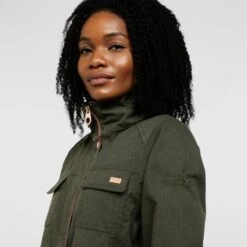 Regatta Women's Alixa Waterproof Jacket 13 Regatta Women's Alixa Waterproof Jacket -Vango Store go 326772 d