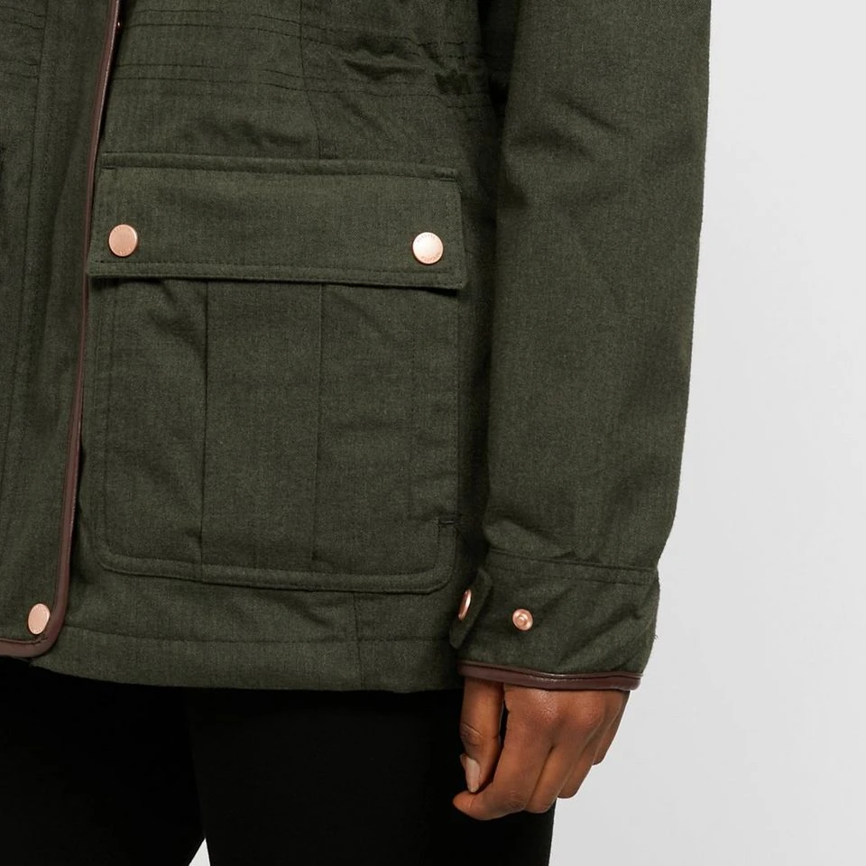 Regatta Women's Alixa Waterproof Jacket 5 Regatta Women's Alixa Waterproof Jacket - Image 5