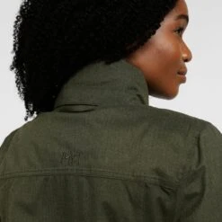 Regatta Women's Alixa Waterproof Jacket 16 Regatta Women's Alixa Waterproof Jacket -Vango Store go 326772 g