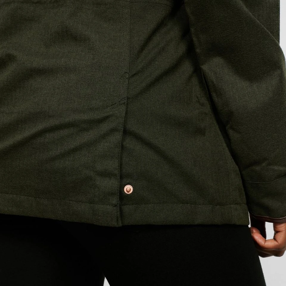 Regatta Women's Alixa Waterproof Jacket 8 Regatta Women's Alixa Waterproof Jacket - Image 8