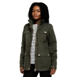 Regatta Women's Alixa Waterproof Jacket 19 Regatta Women's Alixa Waterproof Jacket -Vango Store go 326772 z