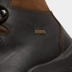 Men's Traverse Mid WP Walking Boots -Vango Store go 328797 d