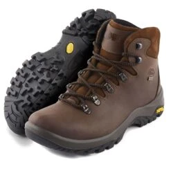 Men's Traverse Mid WP Walking Boots -Vango Store go 328797 z