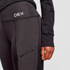 Women's Technical Legging 11 Women's Technical Legging -Vango Store go 329085 e