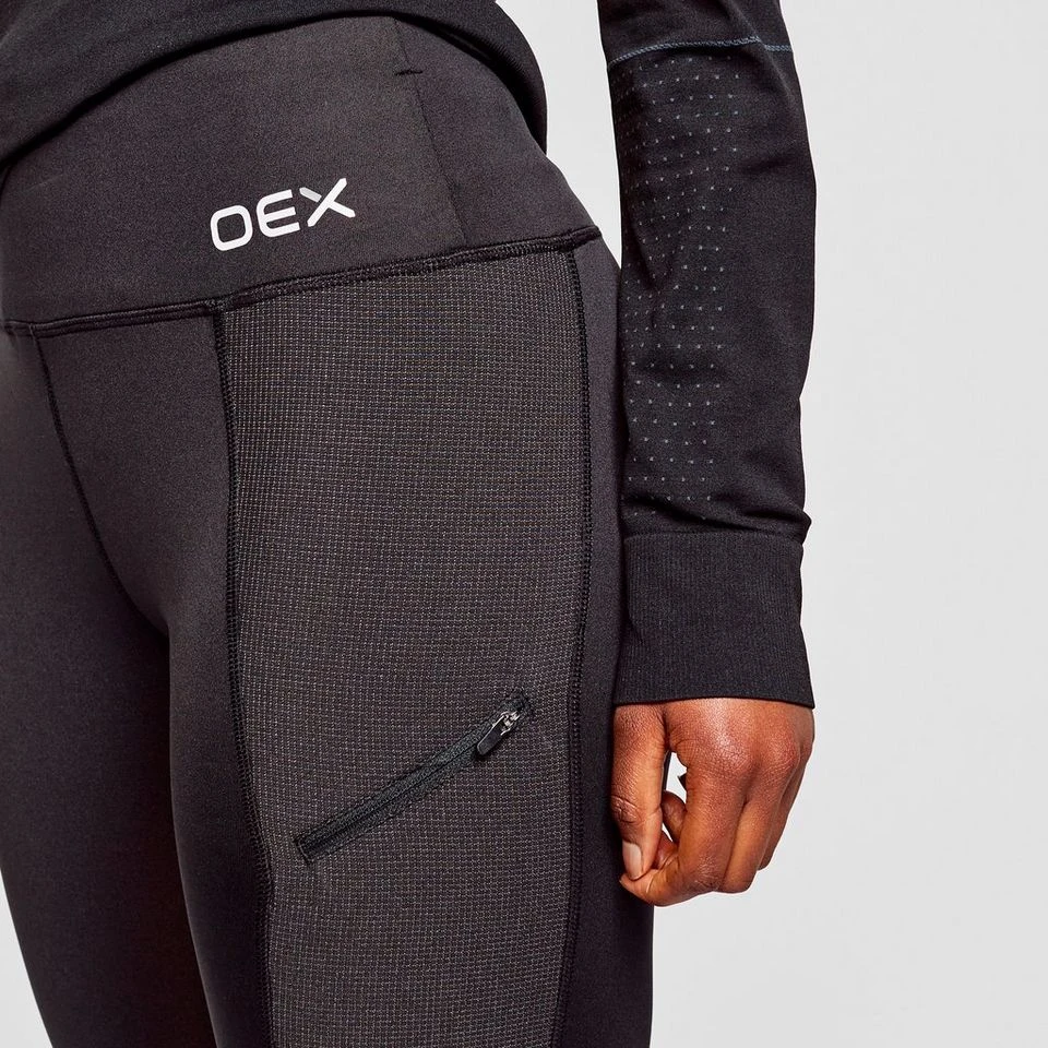 Women's Technical Legging 5 Women's Technical Legging - Image 5