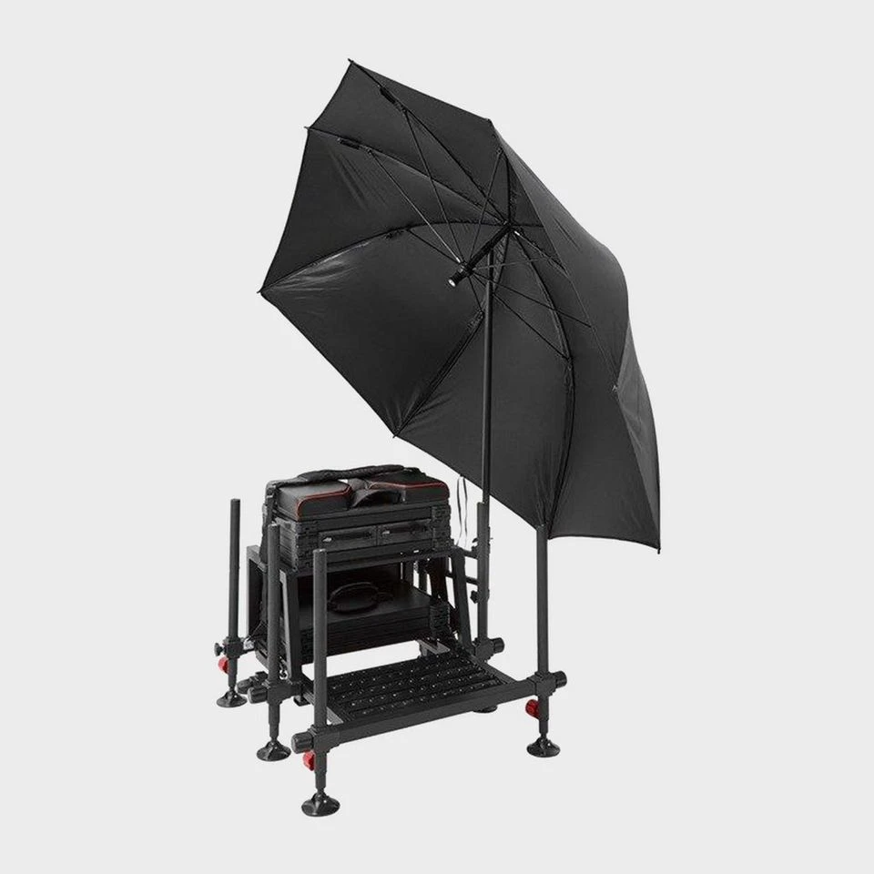 Seat Box Feeder Brolly 3 Seat Box Feeder Brolly - Image 3