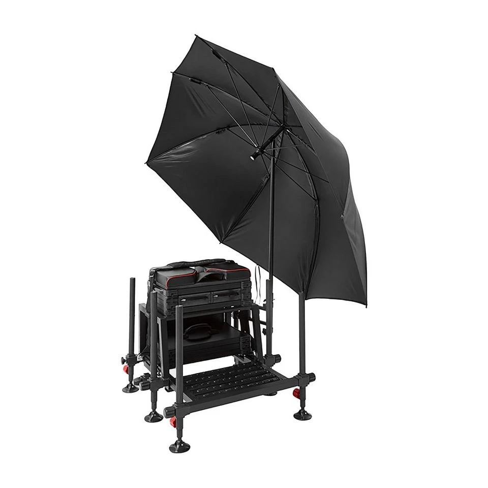 Seat Box Feeder Brolly 4 Seat Box Feeder Brolly - Image 4