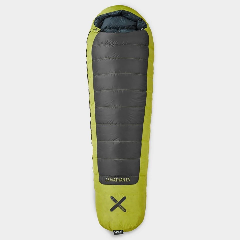 Leviathan EV 900 Sleeping Bag 2 Leviathan EV 900 Sleeping Bag - Image 2