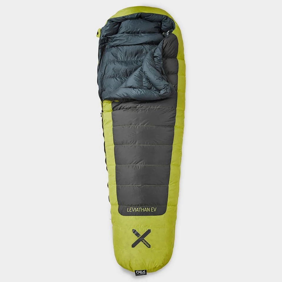 Leviathan EV 900 Sleeping Bag 3 Leviathan EV 900 Sleeping Bag - Image 3