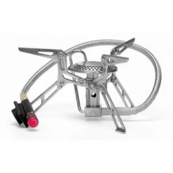 Vulcan Pre-Heat Stove