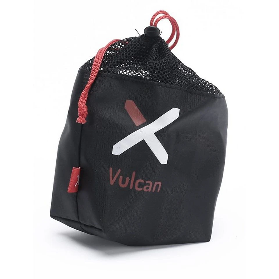 Vulcan Pre-Heat Stove 5 Vulcan Pre-Heat Stove - Image 5