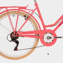 Classic Women's Hybrid Bike -Vango Store go 330968 e