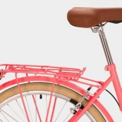 Classic Women's Hybrid Bike -Vango Store go 330968 f