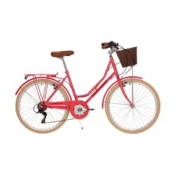 Classic Women's Hybrid Bike -Vango Store go 330968 z