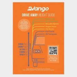 Vango Elwood Low Van Awning -Vango Store go 331018 c