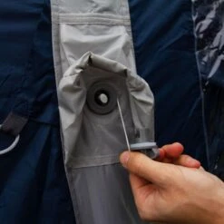 Vango Elwood Low Van Awning -Vango Store go 331018 j