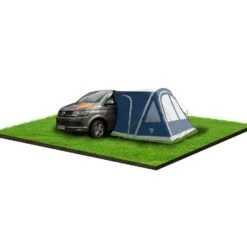 Vango Elwood Low Van Awning -Vango Store go 331018 z